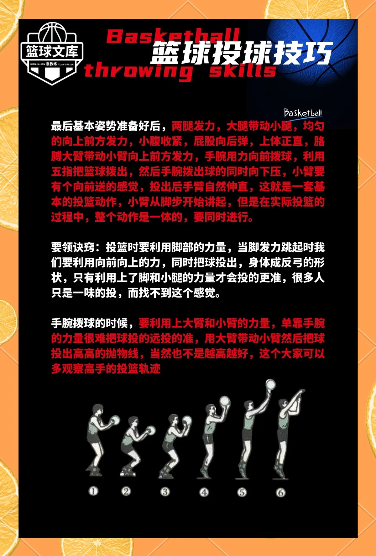 青少年篮球运动员应该如何进行力量训练?_2